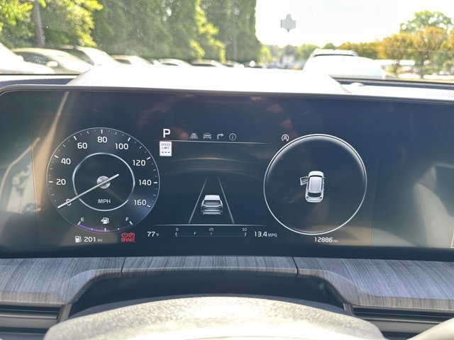 2023 Kia Telluride SX