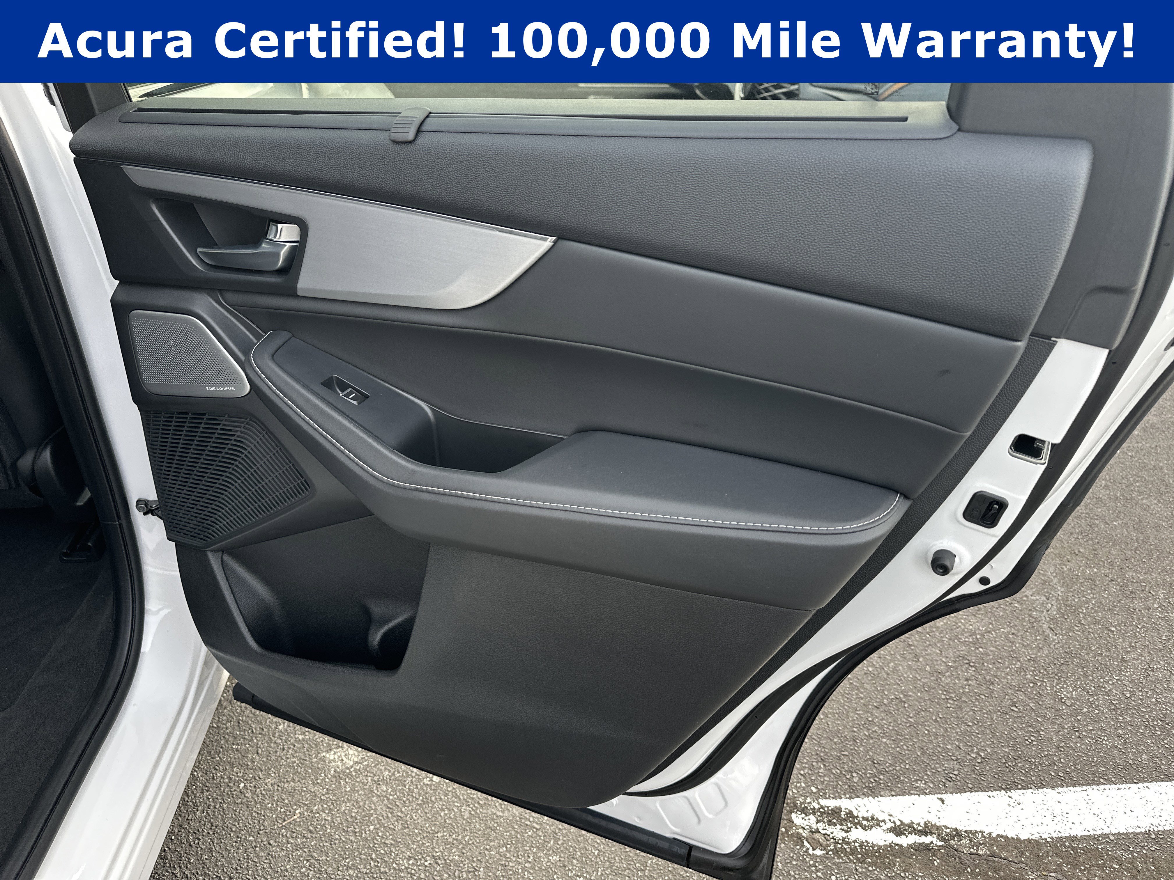 2025 Acura MDX FWD w/ Technology Package