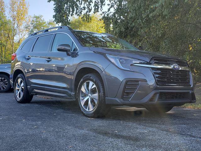 Certified 2023 Subaru Ascent Premium w/ Convenience Package