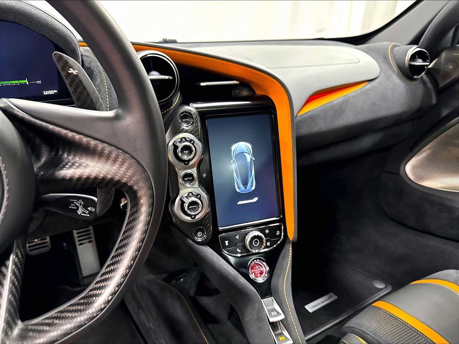 Used 2019 McLaren 720S photo 18