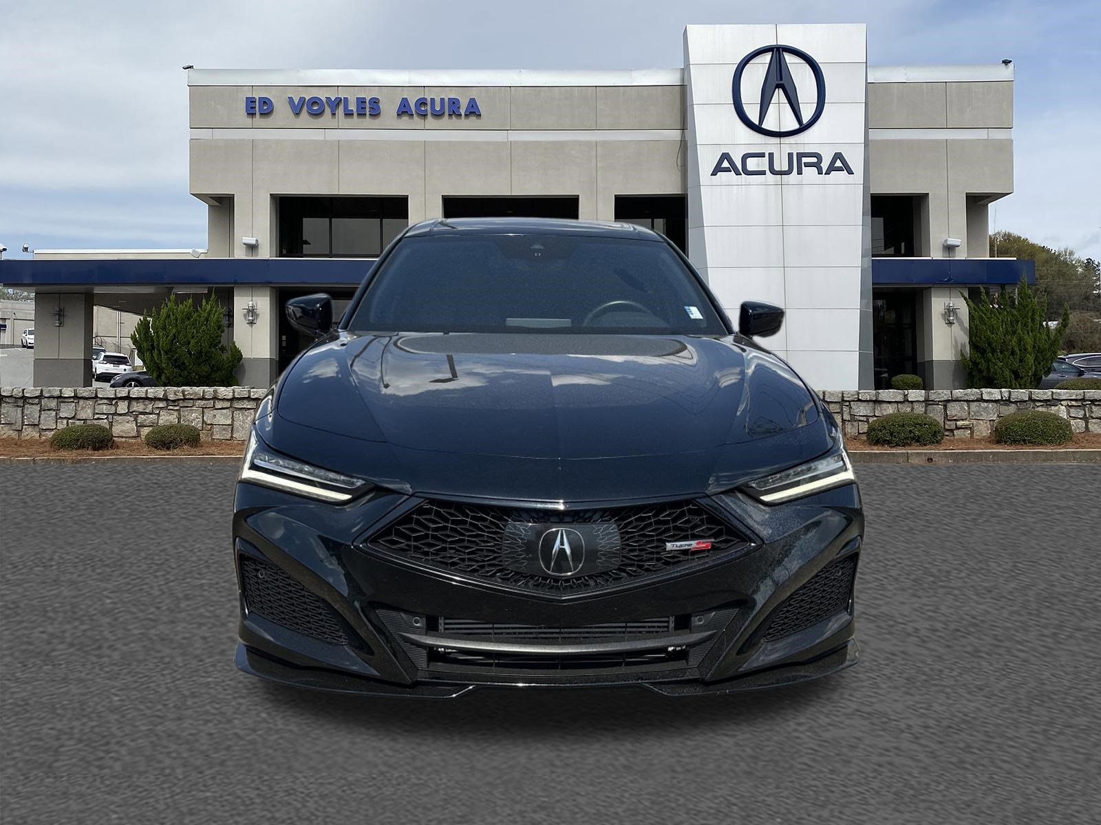 2023 Acura TLX Type S