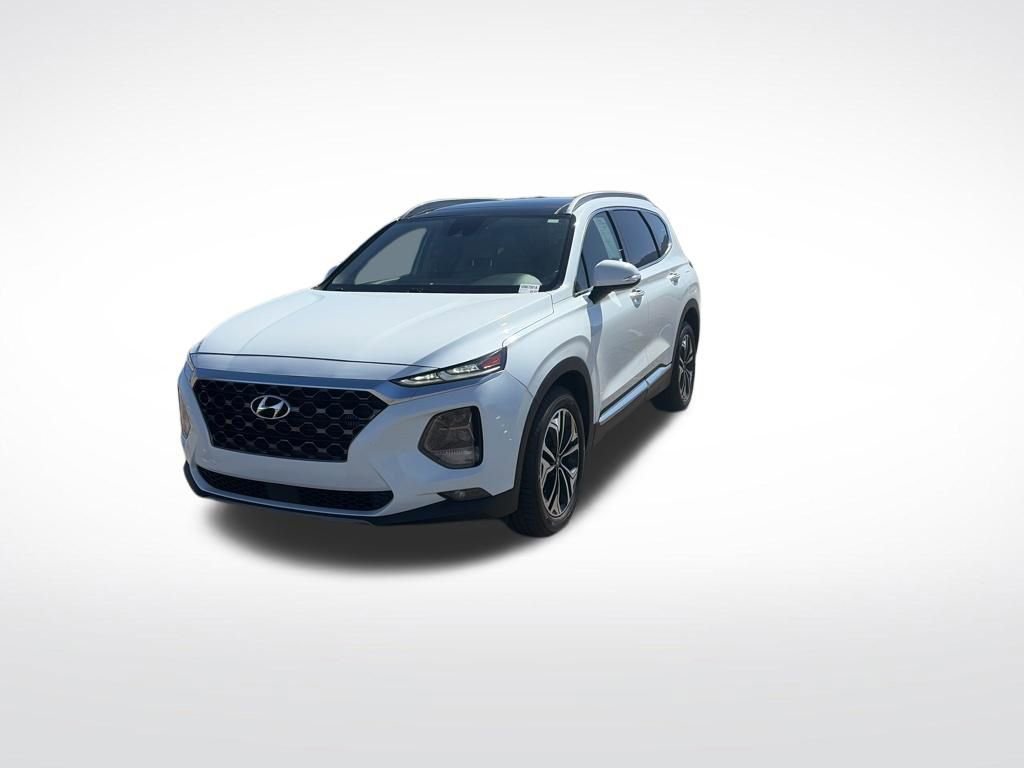 Used 2020 Hyundai Santa Fe SEL w/ Cargo Package