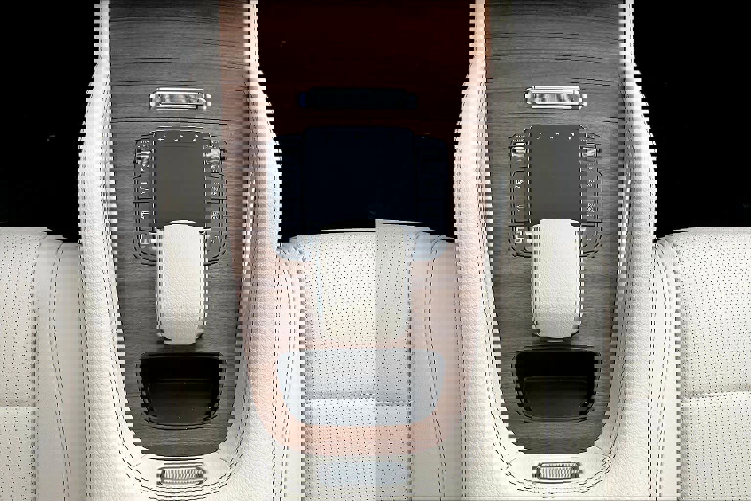 2026 Mercedes-Benz GLE 350 4MATIC