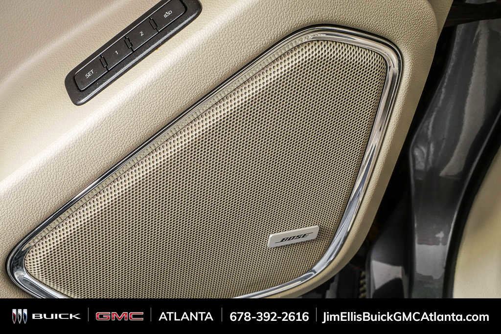 2020 GMC Yukon XL Denali