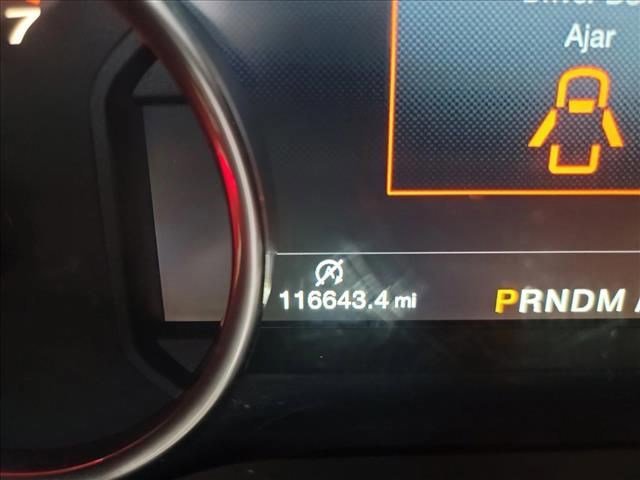 2018 Ford F150 Raptor