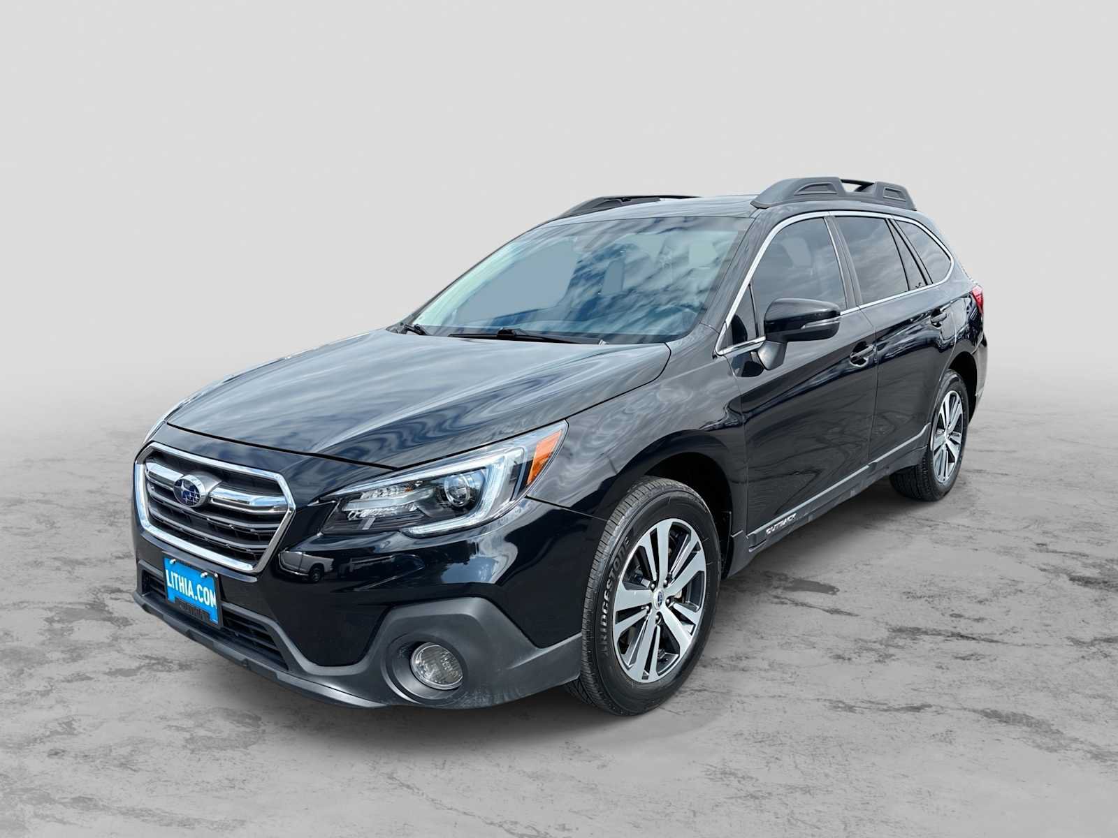 Used 2019 Subaru Outback 2.5i Limited