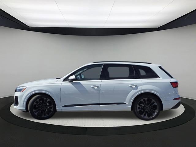 2026 Audi Q7 3.0T Premium Plus