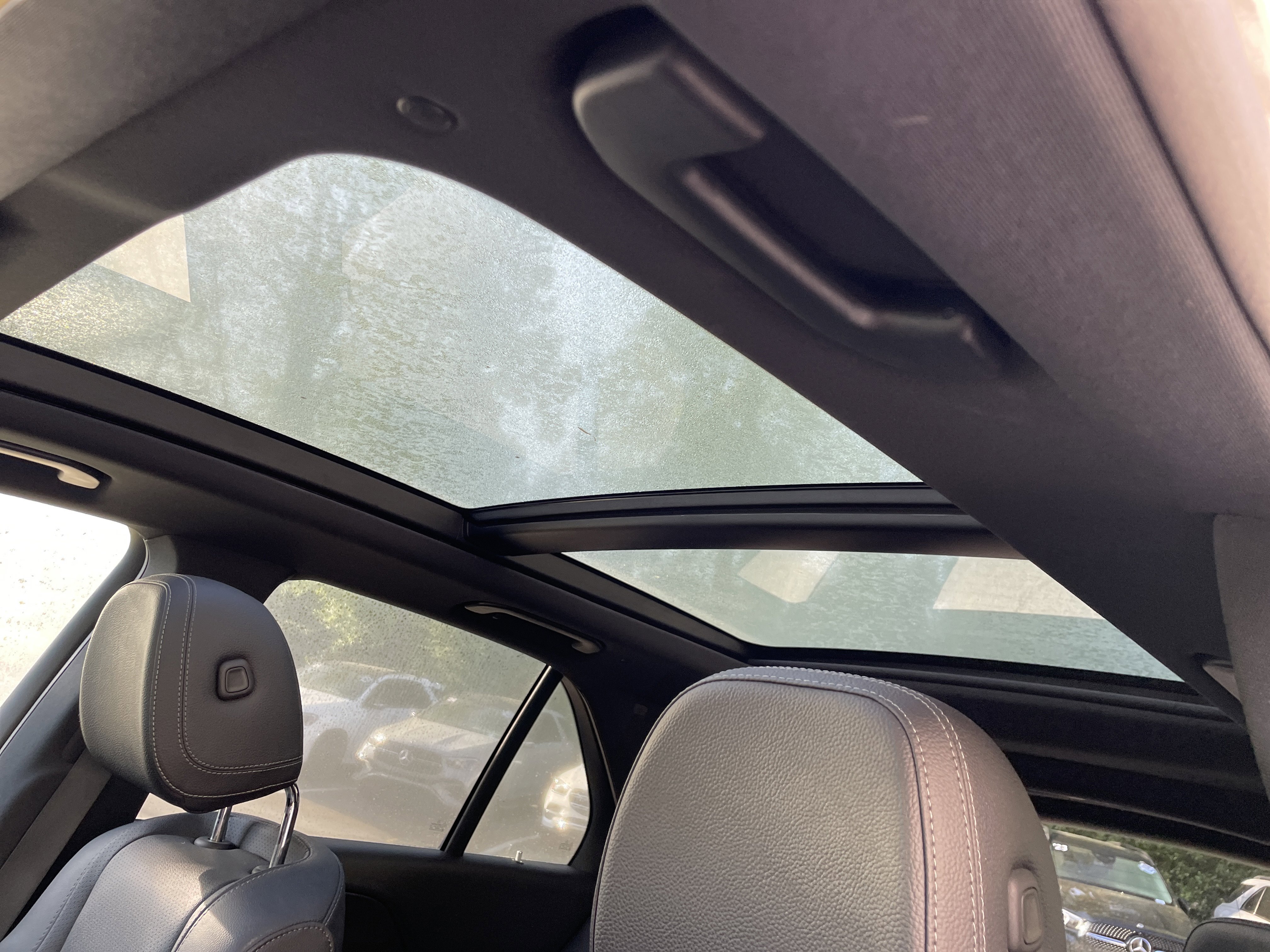 2021 Mercedes-Benz GLE 350 4MATIC