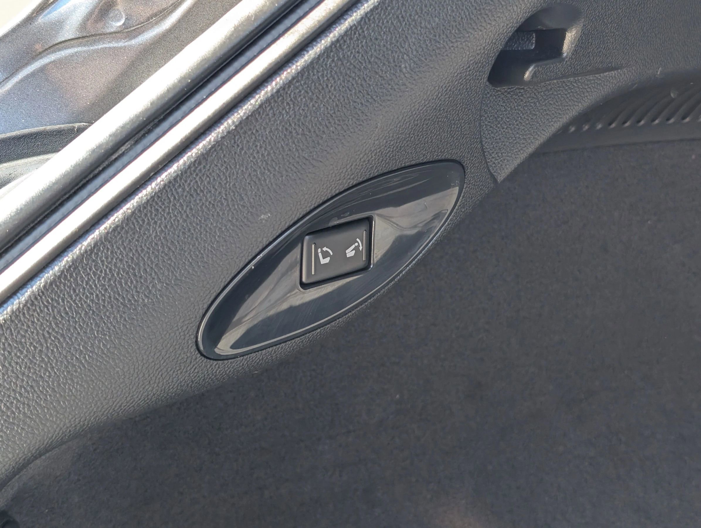 2017 INFINITI Qx50 AWD