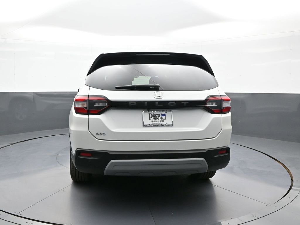 2023 Honda Pilot EX-L