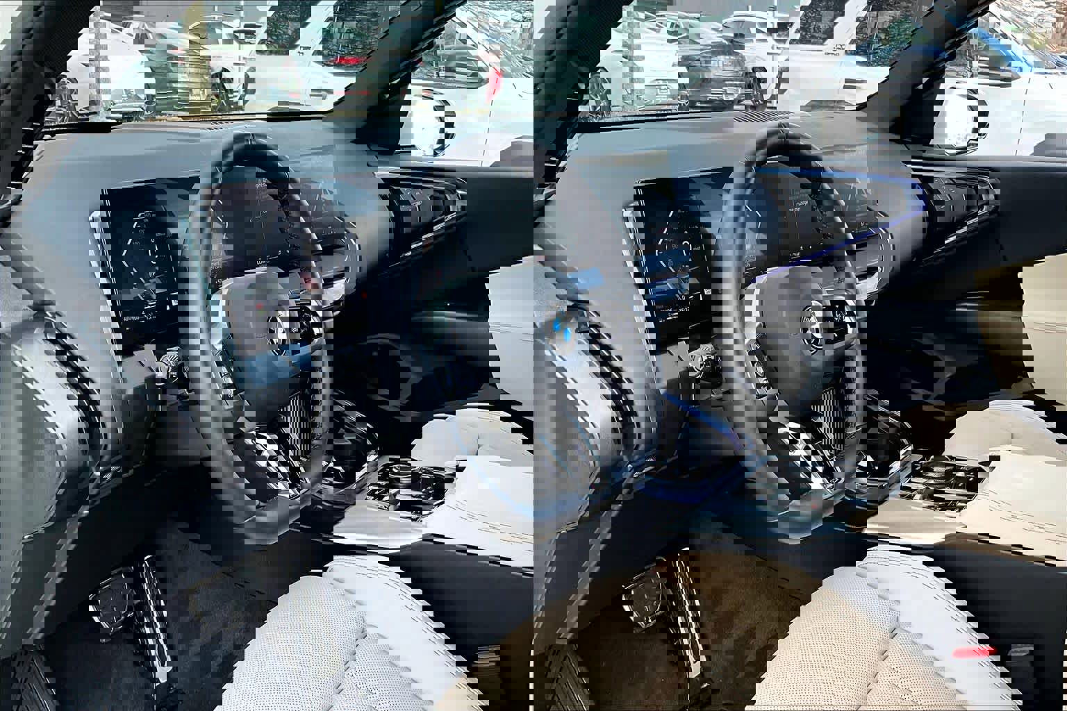 2025 BMW X3 xDrive30i