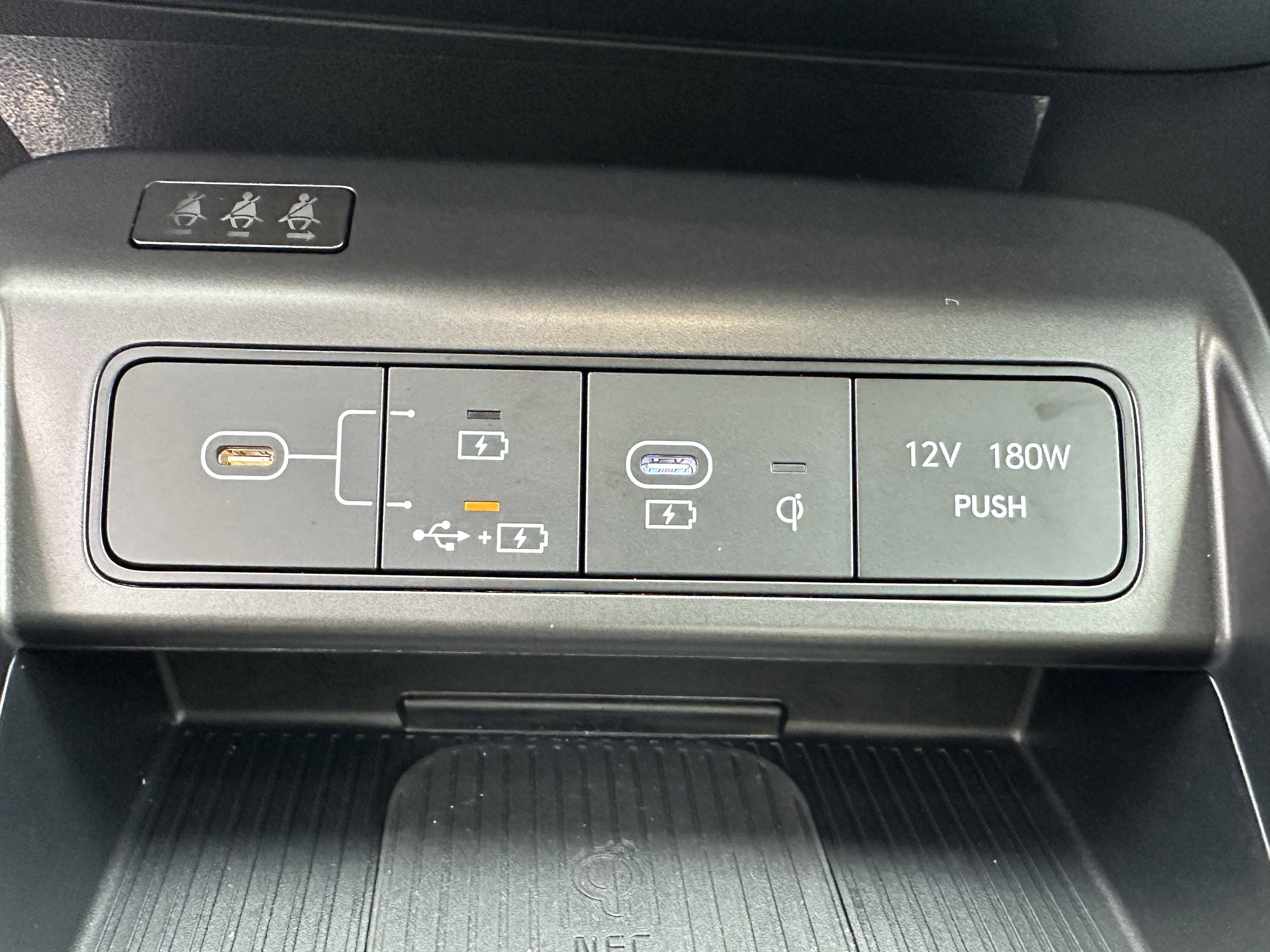 2025 Hyundai Kona Limited