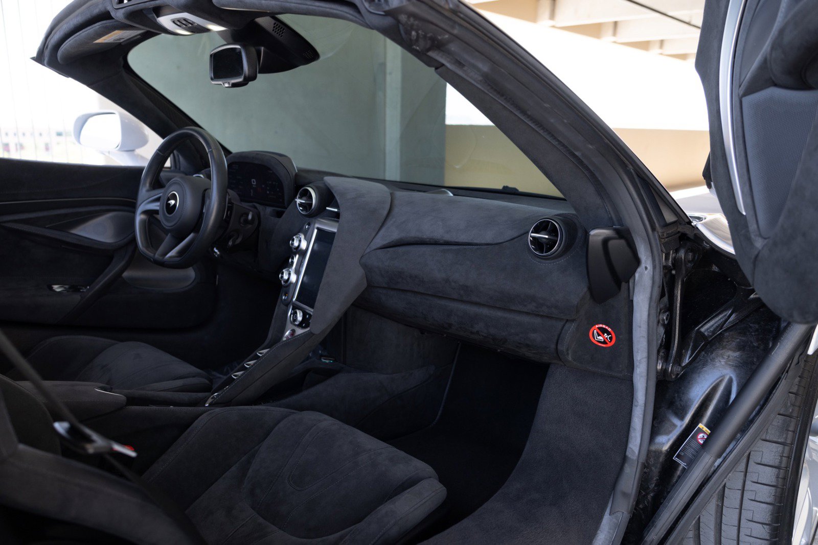 Used 2020 McLaren 720S Spider photo 58