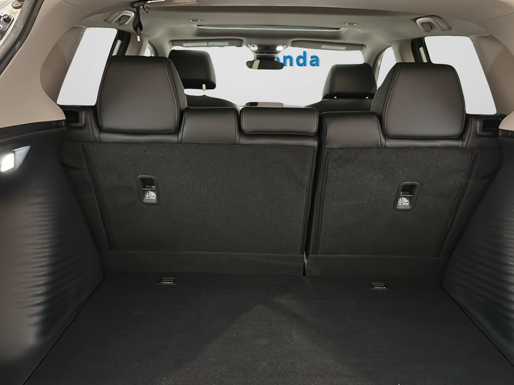 2025 Honda HR-V EX-L