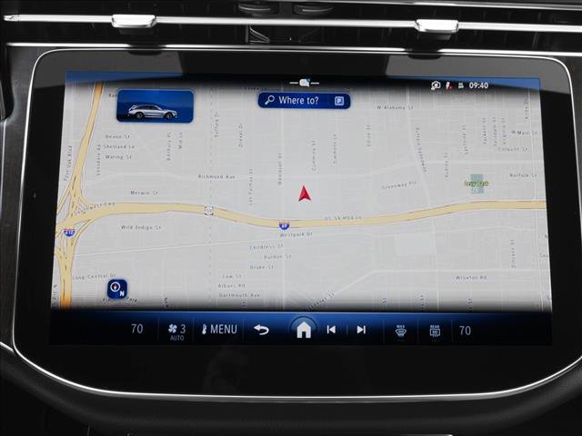 2026 Mercedes-Benz E 450 4MATIC All-Terrain Wagon