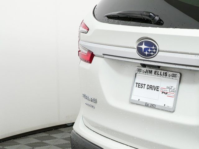 2025 Subaru Ascent Limited