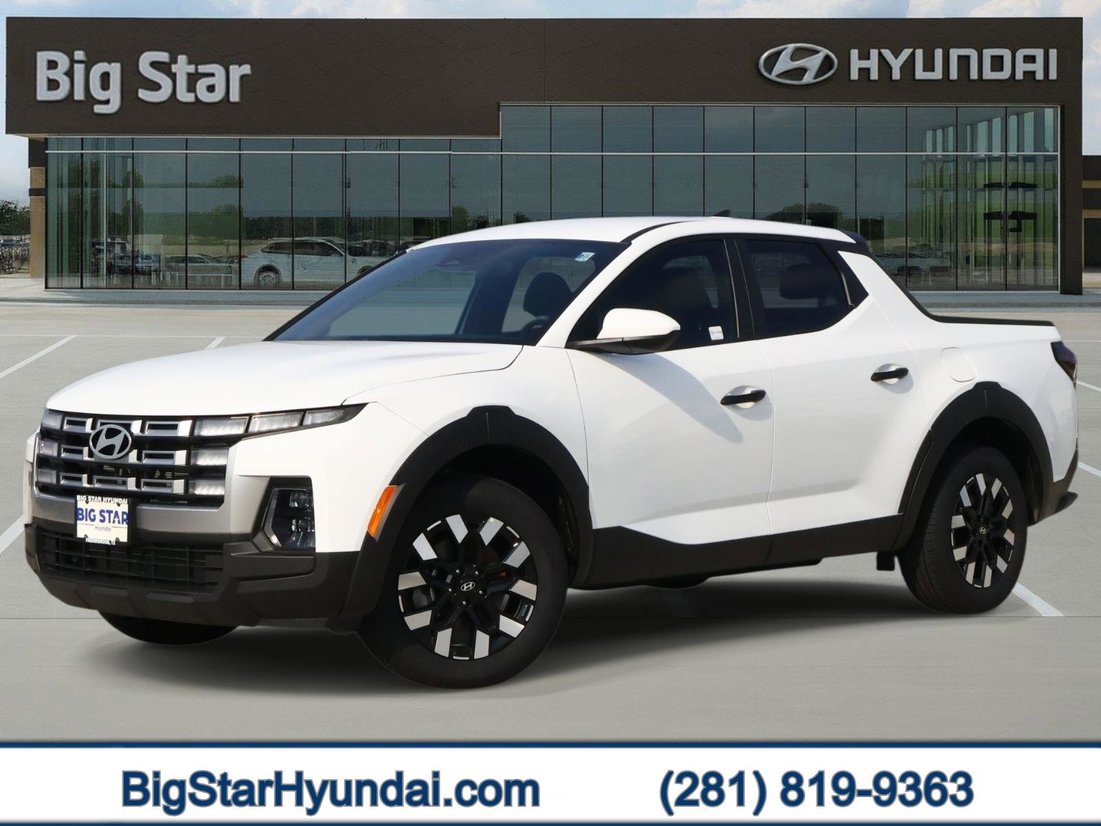 Certified 2026 Hyundai Santa Cruz SE