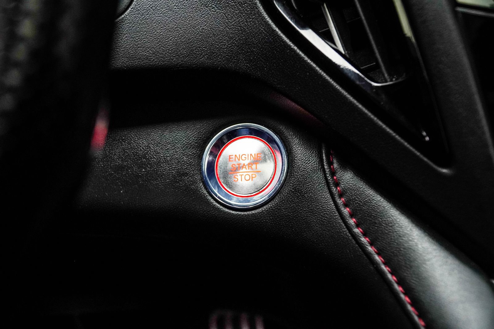 2021 Acura RDX A-Spec