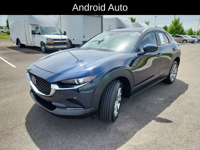 2023 MAZDA Cx-30 AWD 2.5 S w/ Preferred Package