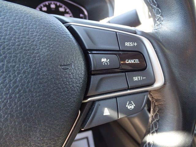 2021 Honda Accord Sport Special Edition