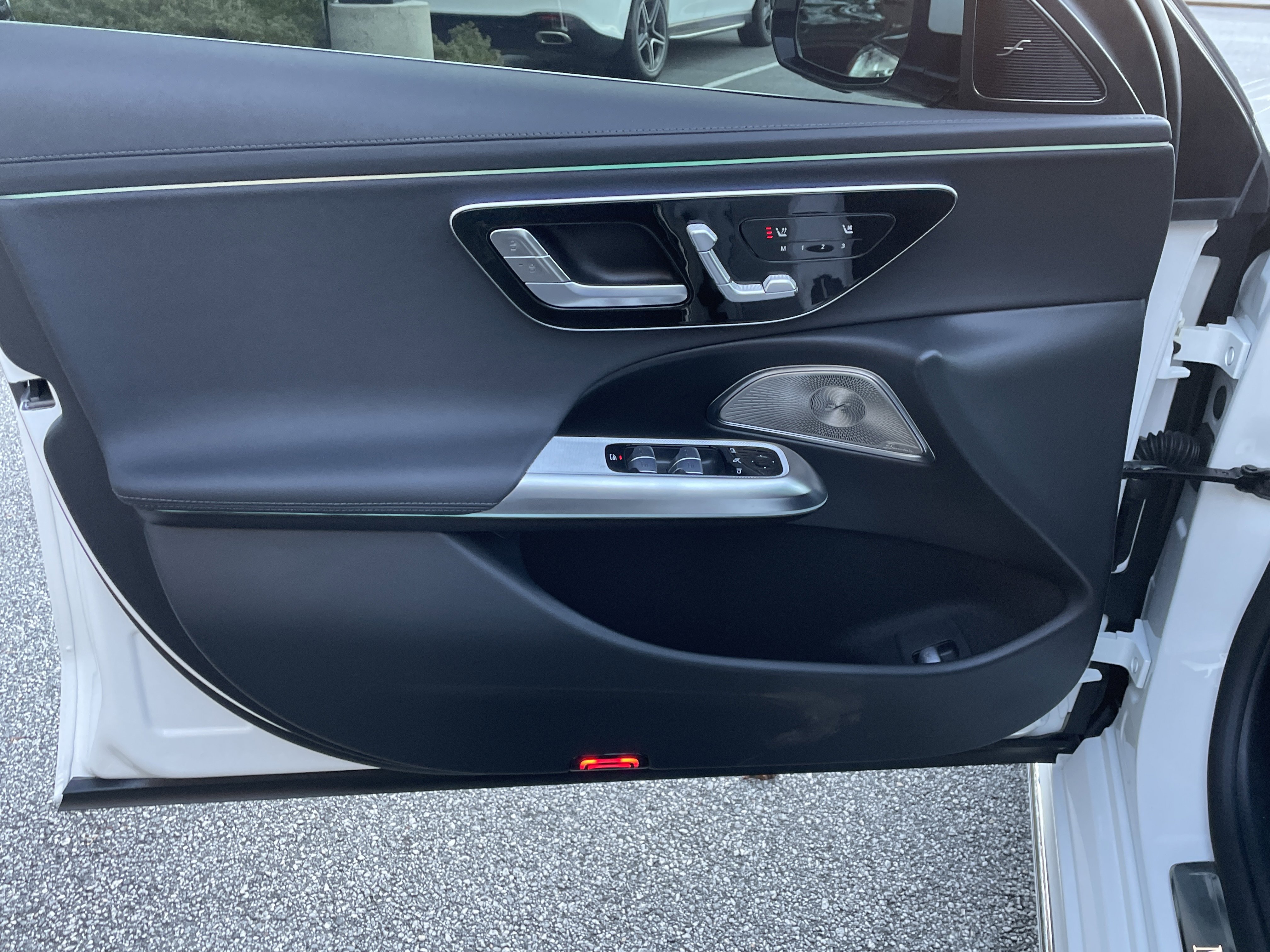 2025 Mercedes-Benz E 350 4MATIC Sedan