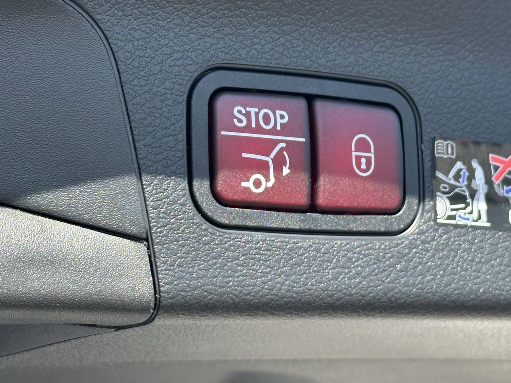 2026 Mercedes-Benz GLS 580 4MATIC