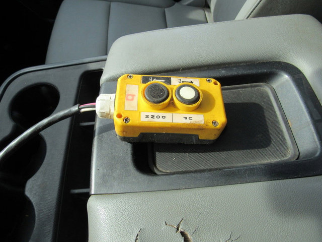 2015 GMC Sierra 3500 2WD Regular Cab