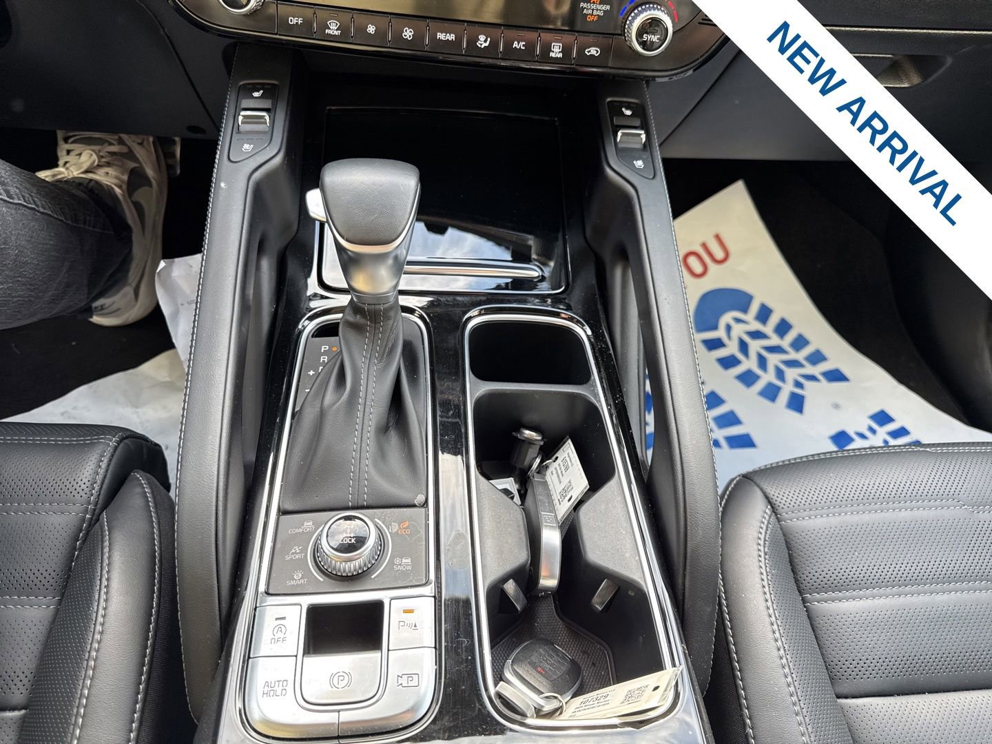 2025 Kia Telluride SX Prestige