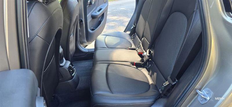 2018 MINI Cooper Countryman SE