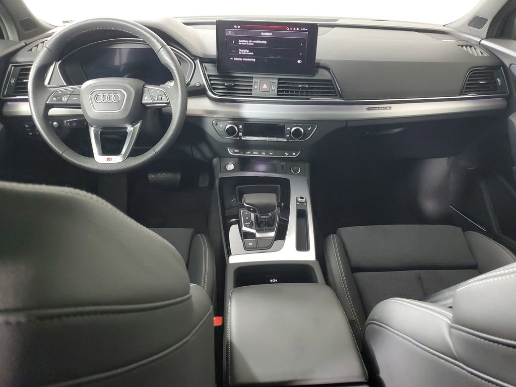 2024 Audi Q5 e Prestige