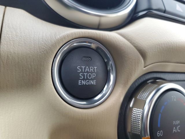 2026 MAZDA MX-5 Miata Grand Touring