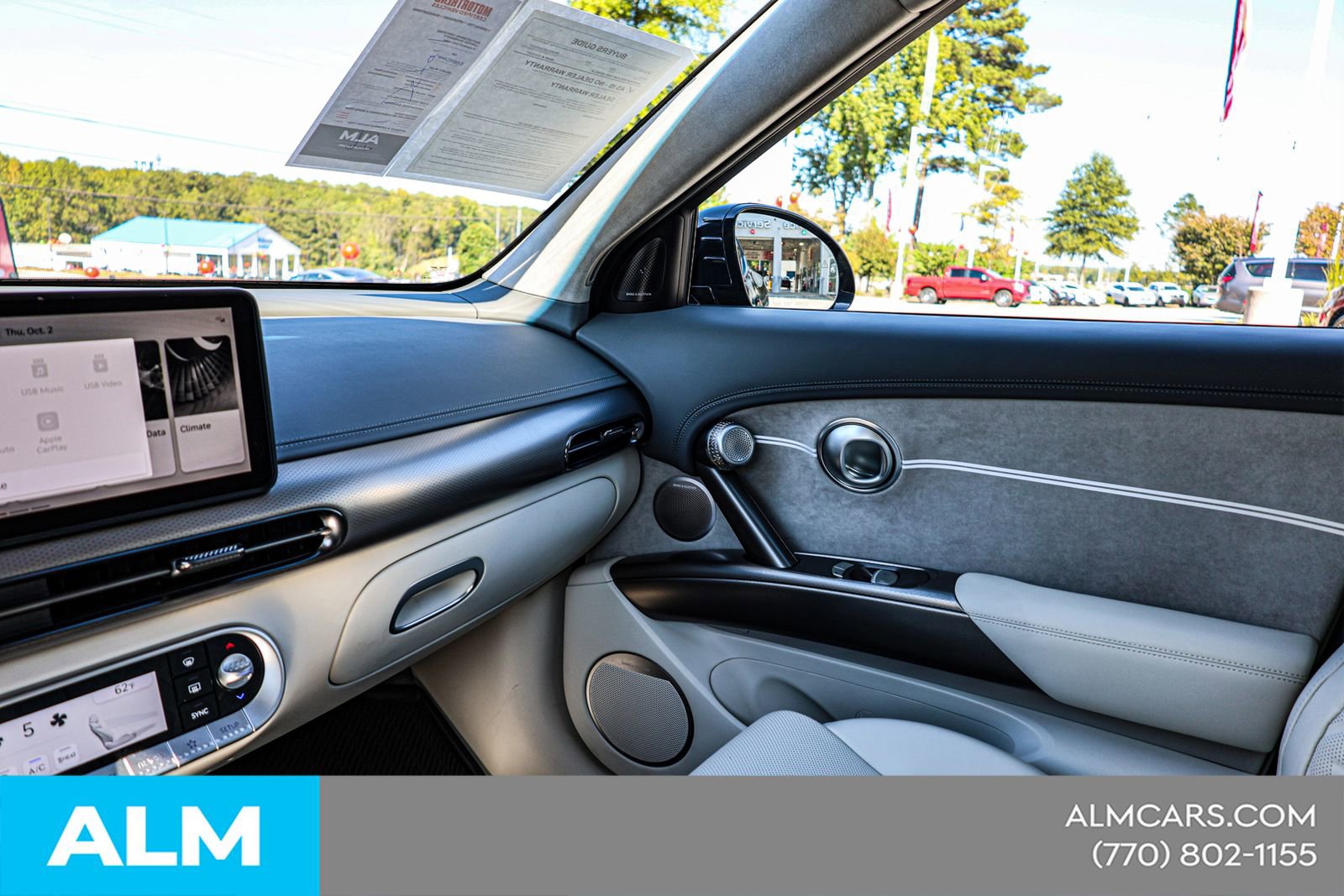 2025 Genesis Gv60 Performance