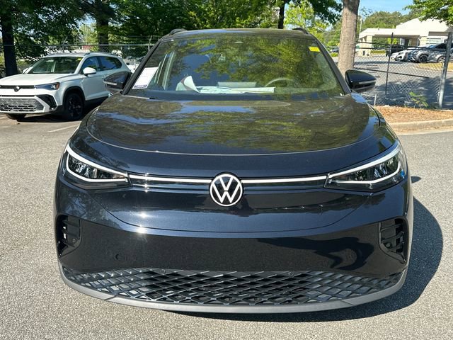 2026 Volkswagen ID.4 Pro