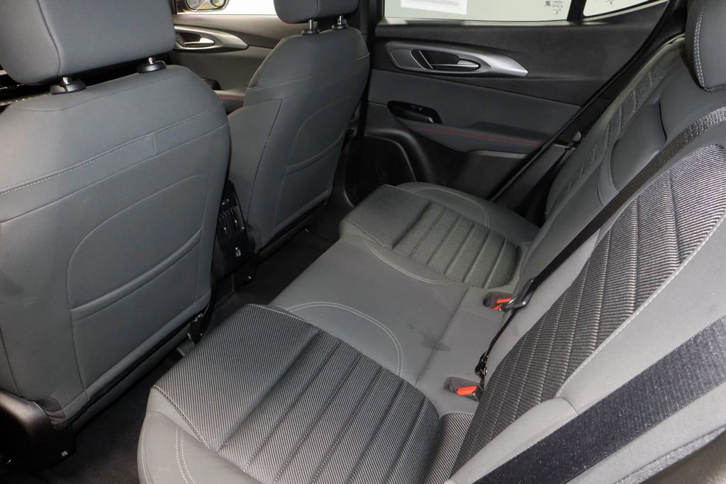 2024 Dodge Hornet R/T