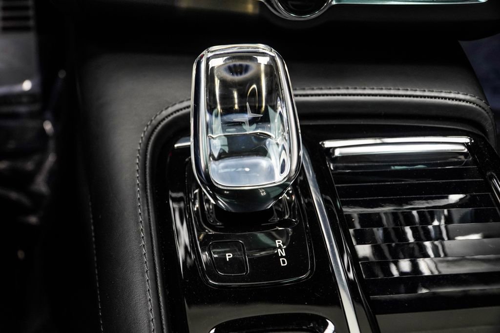 2021 Polestar Polestar 1