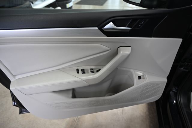 2025 Volkswagen Jetta S