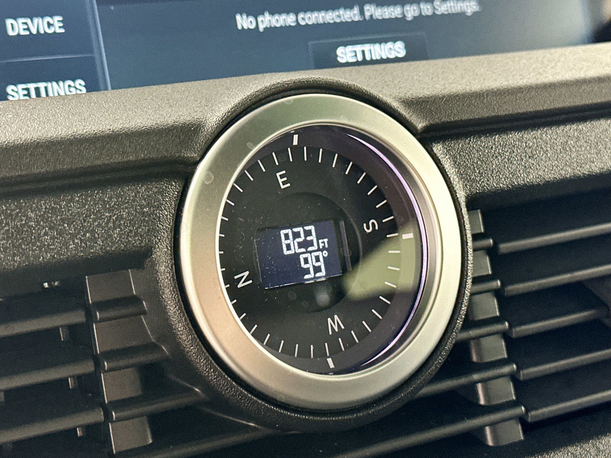 2026 INEOS Grenadier