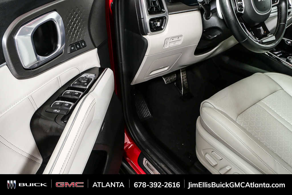 2023 Kia Sorento SX Prestige