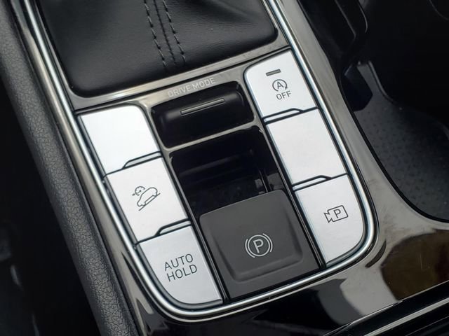 2024 Hyundai Tucson XRT