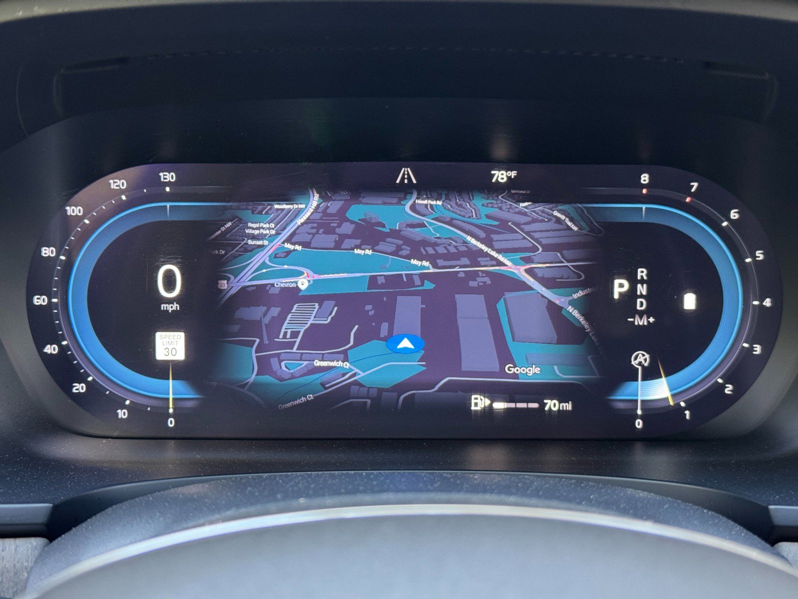 2023 Volvo S90 B6 Plus