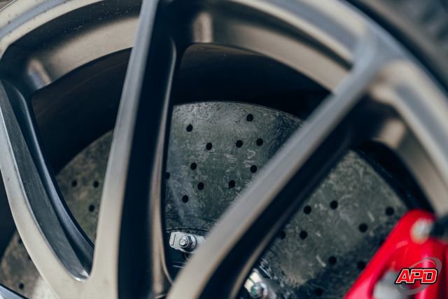 Used 2016 McLaren 675LT Coupe photo 35
