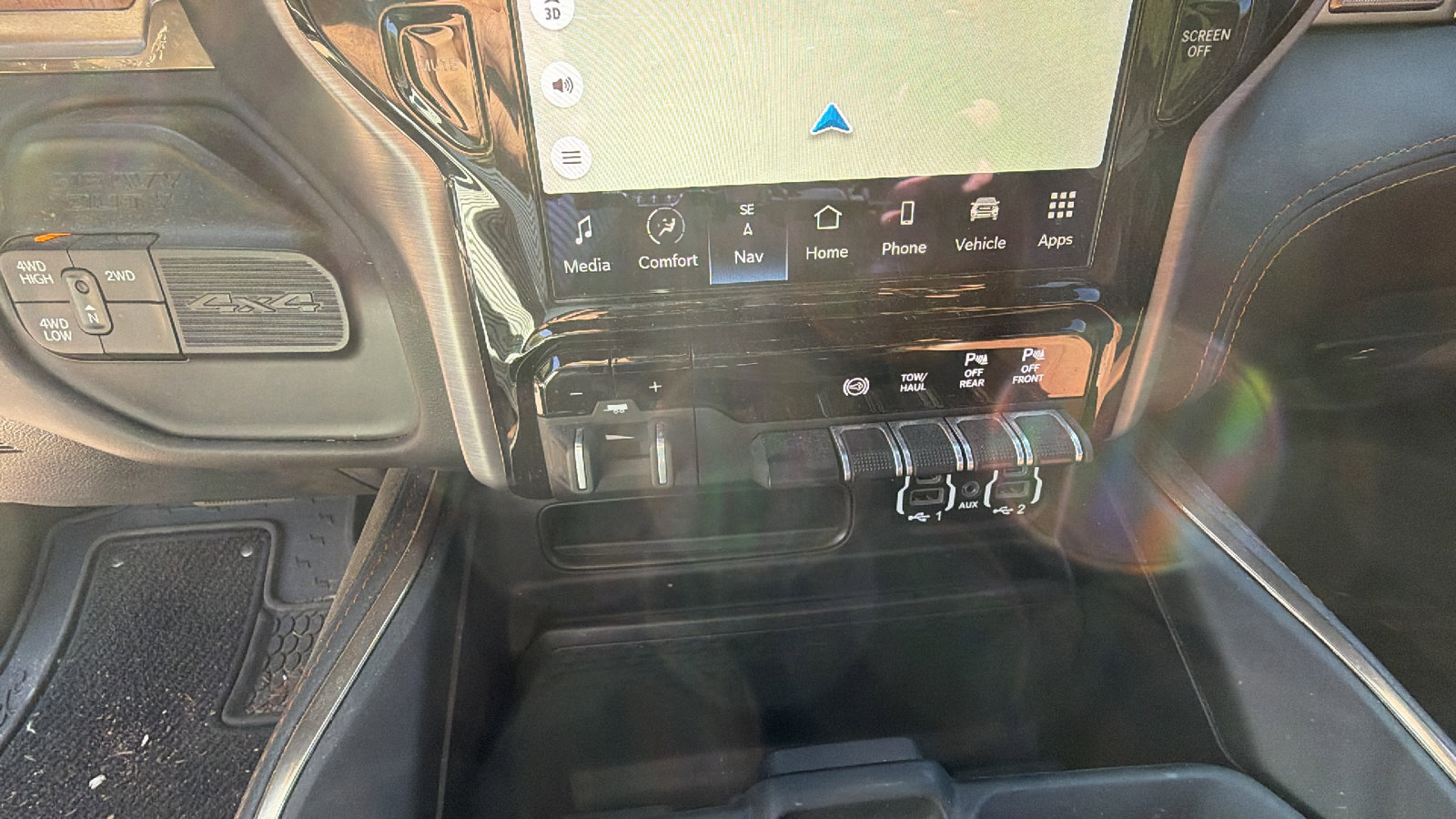 2022 RAM 3500 Limited