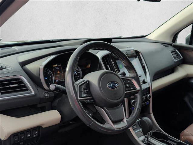 2021 Subaru Ascent Touring