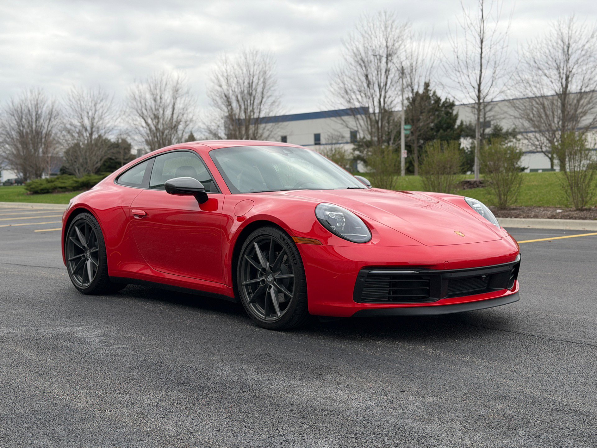 Used Porsche 911 for Sale in Naperville, IL - Autotrader