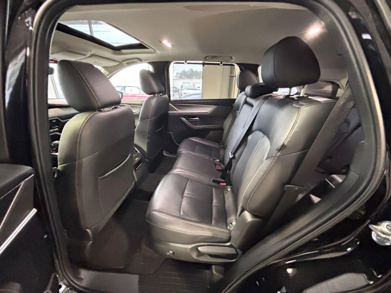 2025 MAZDA Cx-90 3.3 Turbo w/ Preferred Package