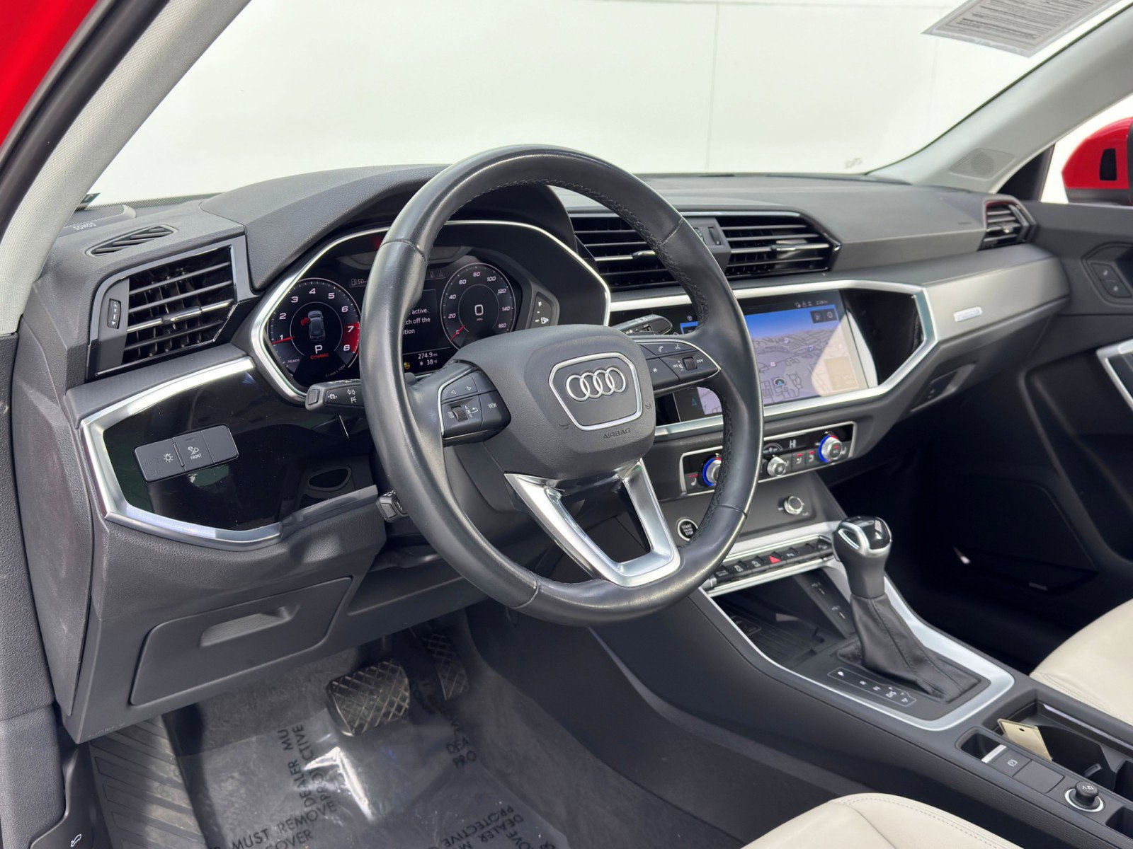 2023 Audi Q3 2.0T Premium Plus