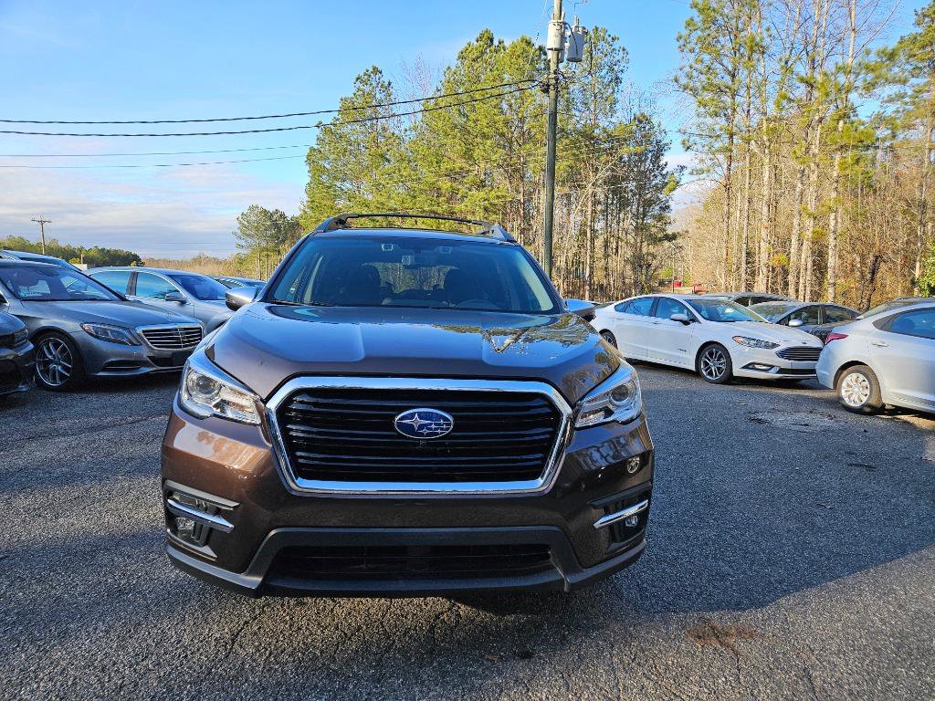 2021 Subaru Ascent Touring