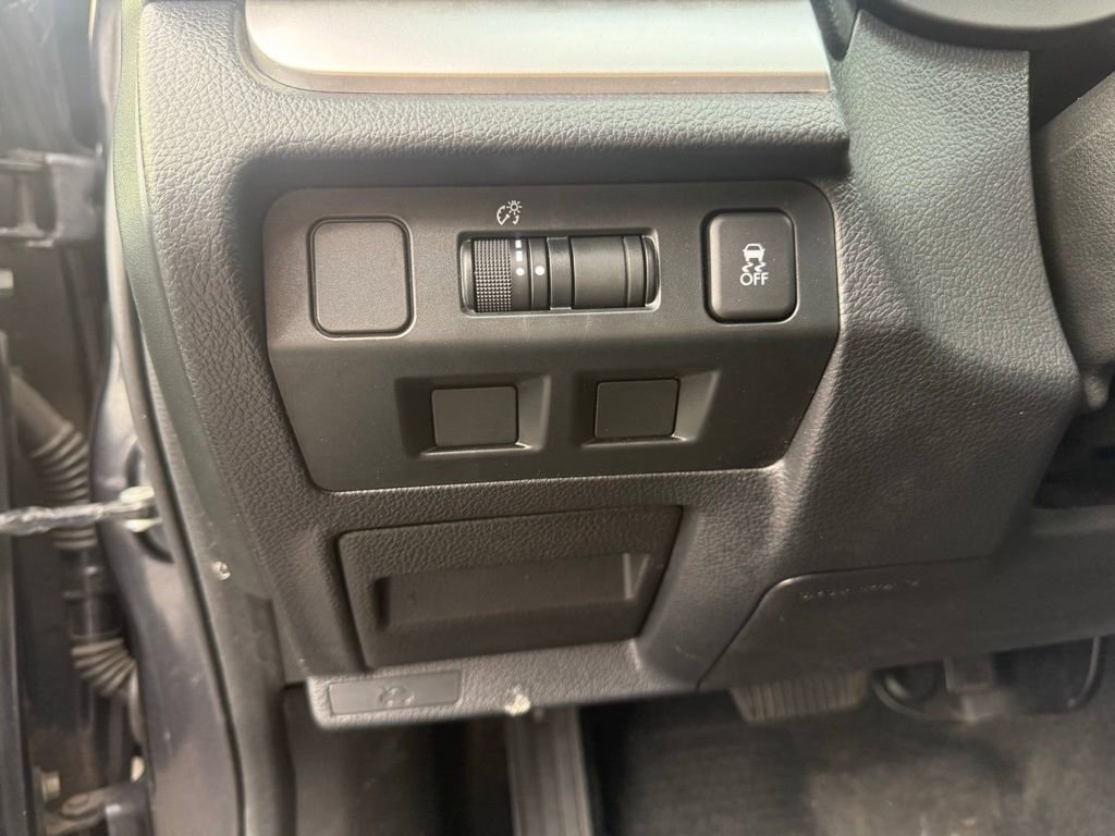 2016 Subaru Impreza 2.0i Sport Premium