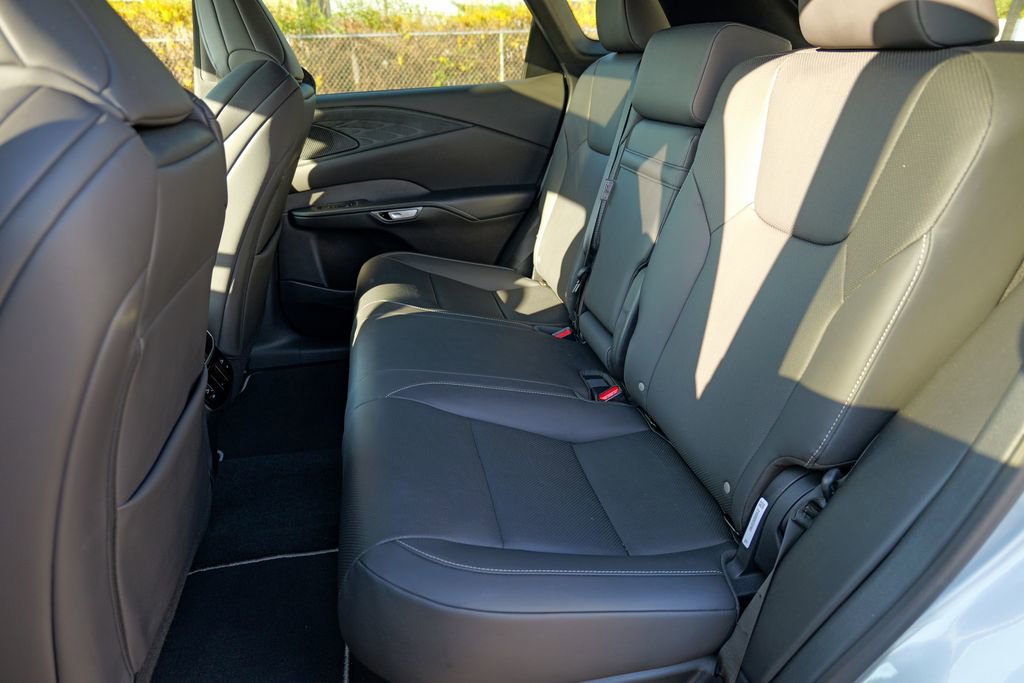 2024 Lexus RX 350 F Sport