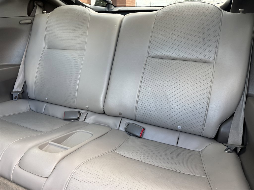 2004 Acura RSX Type-S